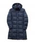 Patagonia（パタゴニア）の古着「Down With It Parka」｜ネイビー