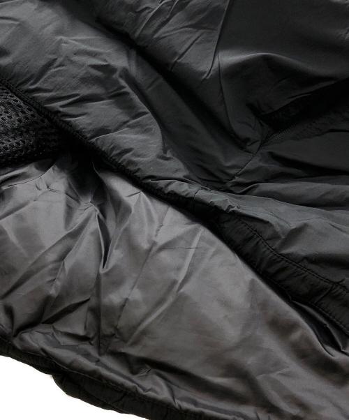 CANADA GOOSE（カナダグース）CANADA GOOSE (カナダグース) Lawrence Puffer Jacket Black ブラック サイズ:Mの古着・服飾アイテム