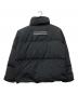 CANADA GOOSE (カナダグース) Lawrence Puffer Jacket Black ブラック サイズ:M：67000円