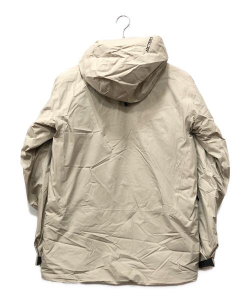 ARC'TERYX（アークテリクス）ARC'TERYX (アークテリクス) Beta Down Insulated Jacket ベージュ サイズ:Mの古着・服飾アイテム