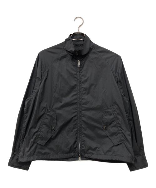 BARACUTA（バラクータ）BARACUTA (バラクータ) G4 Box Jacket ブラック サイズ:40の古着・服飾アイテム