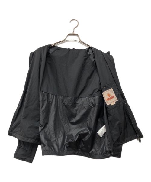 BARACUTA（バラクータ）BARACUTA (バラクータ) G4 Box Jacket ブラック サイズ:40の古着・服飾アイテム