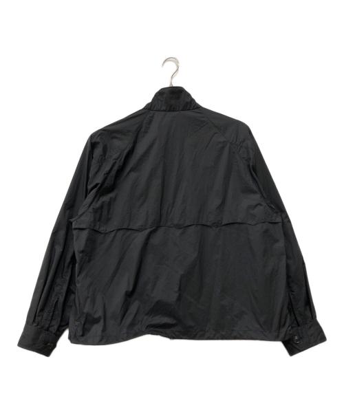 BARACUTA（バラクータ）BARACUTA (バラクータ) G4 Box Jacket ブラック サイズ:40の古着・服飾アイテム