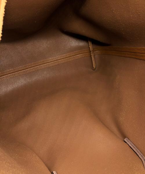 HENDER SCHEME（エンダースキーマ）Hender Scheme (エンダースキーマ) piano bag medium ブラウン サイズ:下記参照の古着・服飾アイテム