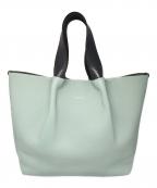 HENDER SCHEMEエンダースキーマ）の古着「piano bag medium」｜スカイブルー