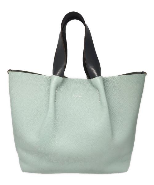 HENDER SCHEME（エンダースキーマ）Hender Scheme (エンダースキーマ) piano bag medium スカイブルー サイズ:下記参照の古着・服飾アイテム