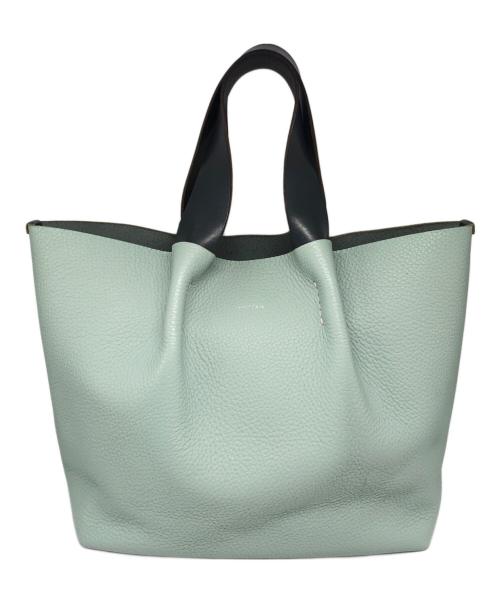 HENDER SCHEME（エンダースキーマ）Hender Scheme (エンダースキーマ) piano bag medium スカイブルー サイズ:下記参照の古着・服飾アイテム