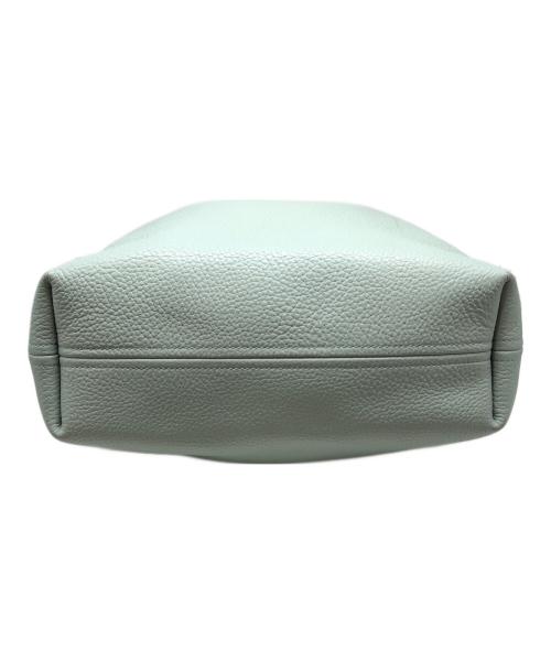 HENDER SCHEME（エンダースキーマ）Hender Scheme (エンダースキーマ) piano bag medium スカイブルー サイズ:下記参照の古着・服飾アイテム