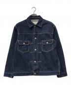 THE SHINZONEザ シンゾーン）の古着「YPE 50s DENIM」｜インディゴ