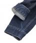 中古・古着 THE SHINZONE (ザ シンゾーン) YPE 50s DENIM インディゴ サイズ:36：15000円