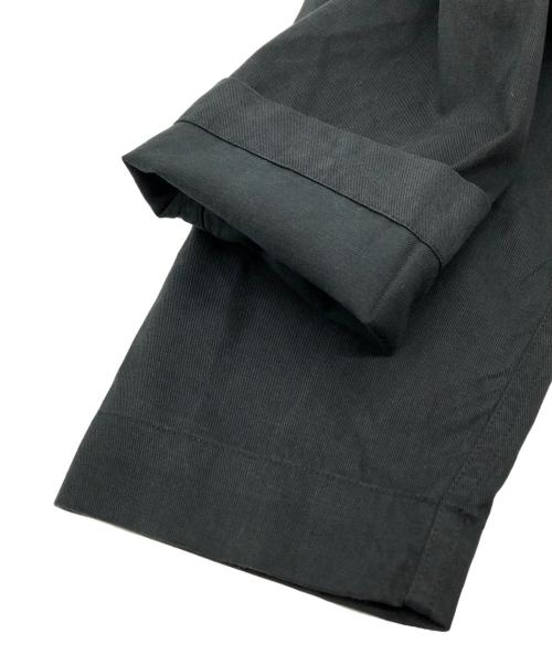 THE SHINZONE（ザ シンゾーン）THE SHINZONE (ザ シンゾーン) ジャンプスーツ ブラック サイズ:34の古着・服飾アイテム