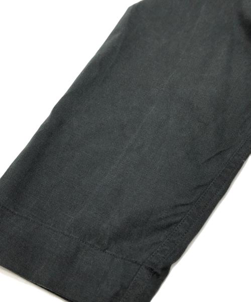 THE SHINZONE（ザ シンゾーン）THE SHINZONE (ザ シンゾーン) ジャンプスーツ ブラック サイズ:34の古着・服飾アイテム