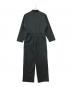 THE SHINZONE (ザ シンゾーン) ジャンプスーツ ブラック サイズ:34：10000円