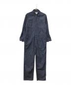 THE SHINZONEザ シンゾーン）の古着「DENIM JUMP SUIT」｜インディゴ