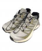 SALOMONサロモン）の古着「XT-PATHWAY」｜ベージュ