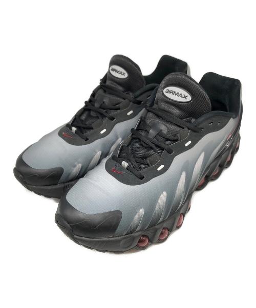 NIKE（ナイキ）NIKE (ナイキ) AIR MAX DN8 グレー サイズ:29.5cmの古着・服飾アイテム