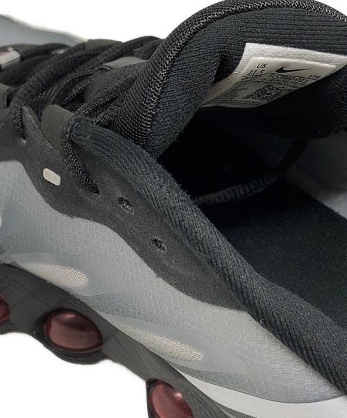 NIKE（ナイキ）NIKE (ナイキ) AIR MAX DN8 グレー サイズ:29.5cmの古着・服飾アイテム