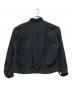 Traditional Weatherwear (トラディショナルウェザーウェア) リネンシャツジャケット ブラック サイズ:40：12000円