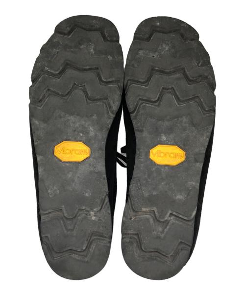 CLARKS（クラークス）CLARKS (クラークス) WallabeeGTX ブラック サイズ:UK9 1/2の古着・服飾アイテム