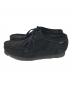CLARKS (クラークス) WallabeeGTX ブラック サイズ:UK9 1/2：14000円