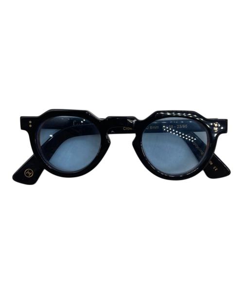 Lesca（レスカ）Lesca (レスカ) CROWN PANTO 8mm ブラックの古着・服飾アイテム