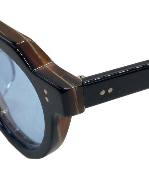 Lesca（レスカ）Lesca (レスカ) CROWN PANTO 8mm ブラックの古着・服飾アイテム