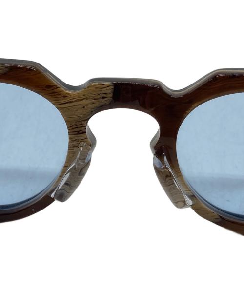 Lesca（レスカ）Lesca (レスカ) CROWN PANTO 8mm ブラックの古着・服飾アイテム