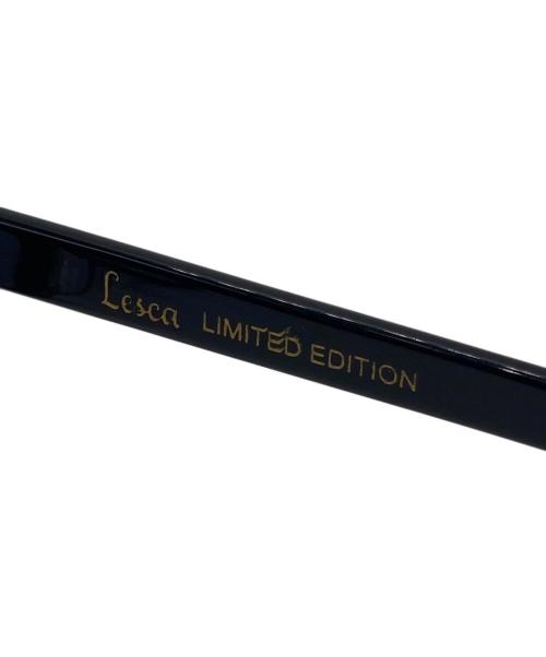 Lesca（レスカ）Lesca (レスカ) CROWN PANTO 8mm ブラックの古着・服飾アイテム