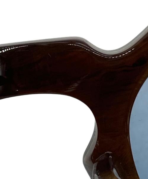 Lesca（レスカ）Lesca (レスカ) CROWN PANTO 8mm ブラックの古着・服飾アイテム