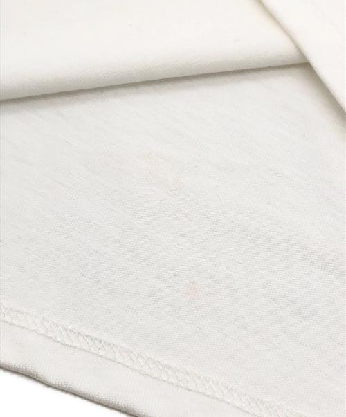 THE ROW（ザ ロウ）THE ROW (ザ ロウ) タンクトップ ホワイト サイズ:Mの古着・服飾アイテム