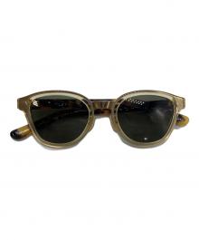 Ayame（アヤメ）の古着「NEWOLD EX」｜ブラウン