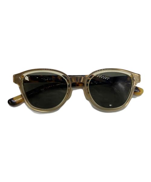 Ayame（アヤメ）Ayame (アヤメ) NEWOLD EX ブラウン サイズ:49□21の古着・服飾アイテム