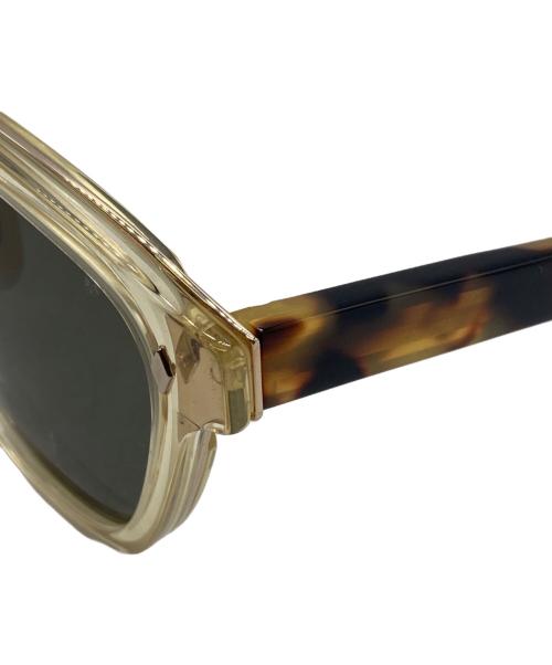 Ayame（アヤメ）Ayame (アヤメ) NEWOLD EX ブラウン サイズ:49□21の古着・服飾アイテム