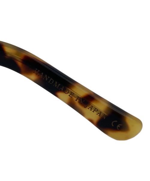 Ayame（アヤメ）Ayame (アヤメ) NEWOLD EX ブラウン サイズ:49□21の古着・服飾アイテム