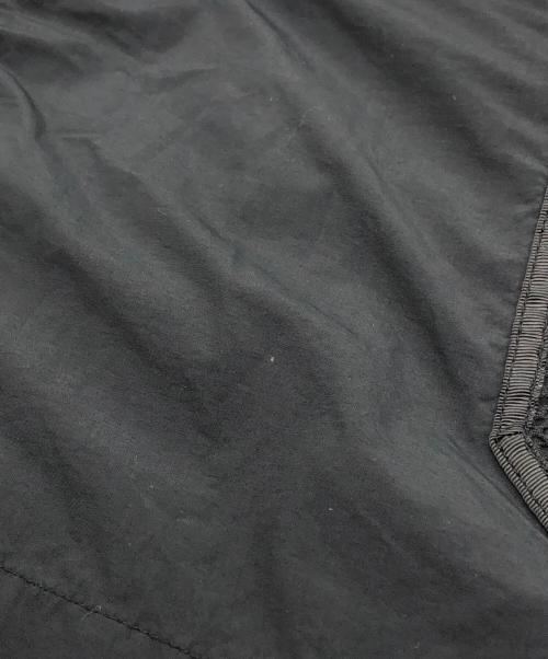 GRIP SWANY（グリップスワニー）GRIP SWANY (グリップスワニー) STABRIDGE (スタブリッジ) tec short pants ブラック サイズ:Lの古着・服飾アイテム