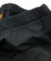 中古・古着 GRIP SWANY (グリップスワニー) STABRIDGE (スタブリッジ) tec short pants ブラック サイズ:L：10000円