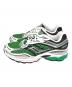 SAUCONY (サッカニー) PROGRID OMNI 9 OG グリーン サイズ:27cm：7000円
