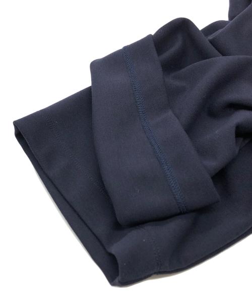 UNITED ARROWS & SONS（ユナイテッドアローズ アンド サンズ）UNITED ARROWS & SONS (ユナイテッドアローズ アンド サンズ) HEALING GOWN ネイビー サイズ:Mの古着・服飾アイテム