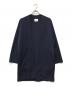 UNITED ARROWS & SONS（ユナイテッドアローズ アンド サンズ）の古着「HEALING GOWN」｜ネイビー