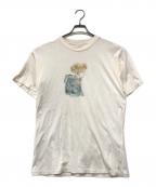 ヴィンテージTシャツヴィンテージTシャツ）の古着「ヴィンテージTシャツ」｜ホワイト