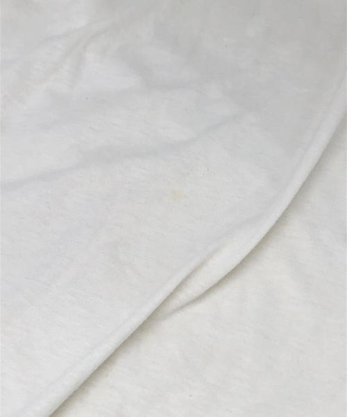 ヴィンテージTシャツ（ヴィンテージTシャツ）ヴィンテージTシャツ (ヴィンテージTシャツ) ヴィンテージTシャツ ホワイト サイズ:Lの古着・服飾アイテム