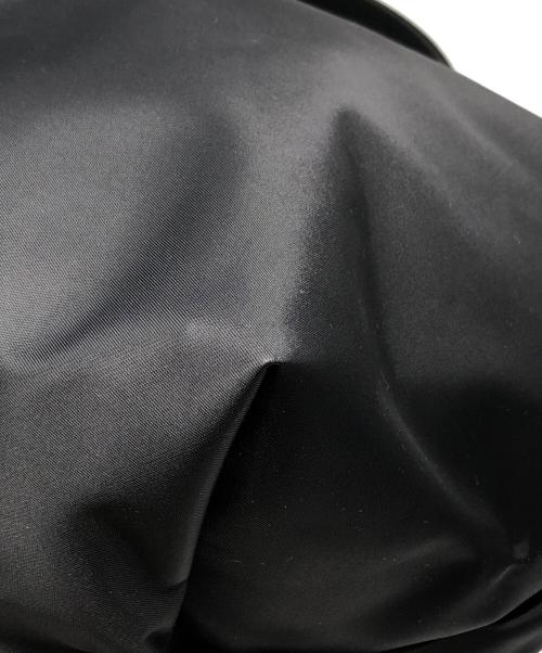 LONGCHAMP（ロンシャン）LONGCHAMP (ロンシャン) プリアージュ トートバッグ ブラック サイズ:下記参照の古着・服飾アイテム