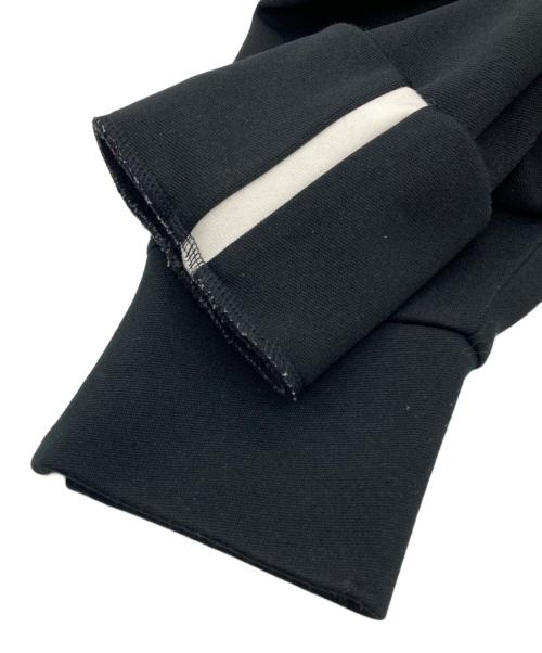 BALMUNG（バルムング）BALMUNG (バルムング) セーラービッグカットソー ブラック サイズ:不明の古着・服飾アイテム