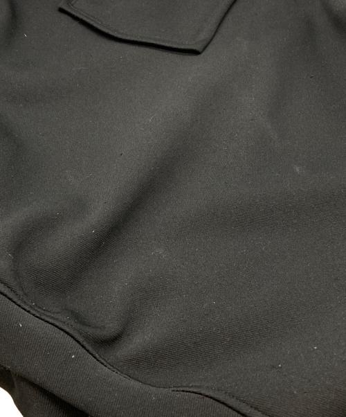 BALMUNG（バルムング）BALMUNG (バルムング) セーラービッグカットソー ブラック サイズ:不明の古着・服飾アイテム