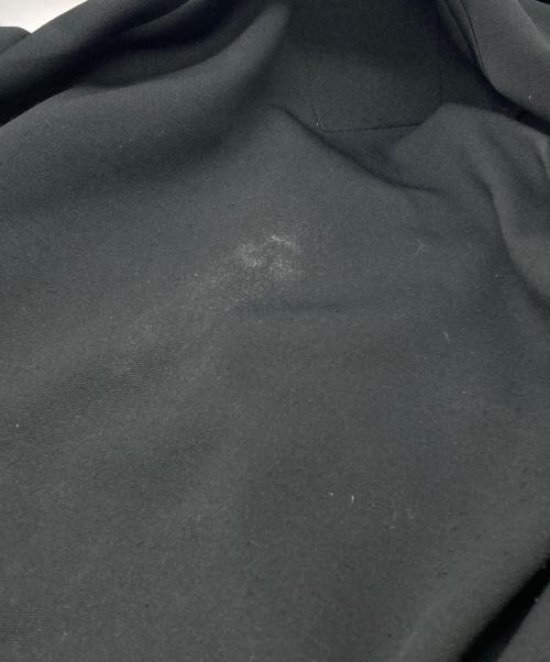 BALMUNG（バルムング）BALMUNG (バルムング) セーラービッグカットソー ブラック サイズ:不明の古着・服飾アイテム