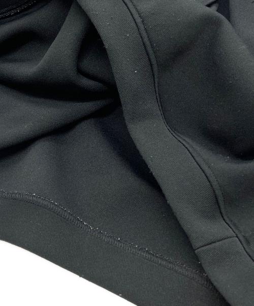 BALMUNG（バルムング）BALMUNG (バルムング) セーラービッグカットソー ブラック サイズ:不明の古着・服飾アイテム