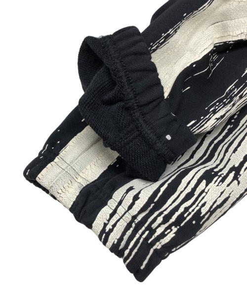 Y-3（ワイスリー）Y-3 (ワイスリー) Y-3 LOGO FRENCH TERRY PANTS ブラック サイズ:XSの古着・服飾アイテム