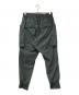 Y-3 (ワイスリー) M CLASSIC RIPSTOP UTILITY PANTS オリーブ サイズ:S：17000円