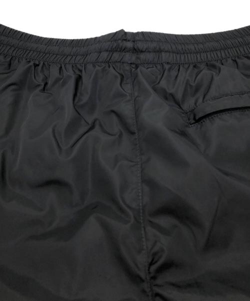 OFFWHITE（オフホワイト）OFFWHITE (オフホワイト) DIAGONALS TRACK Trousers ブラック サイズ:Lの古着・服飾アイテム