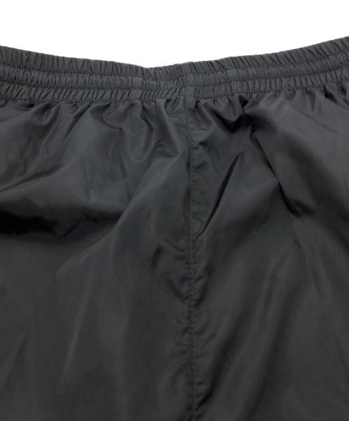 OFFWHITE（オフホワイト）OFFWHITE (オフホワイト) DIAGONALS TRACK Trousers ブラック サイズ:Lの古着・服飾アイテム